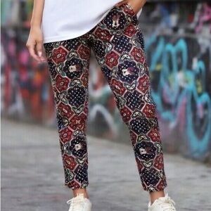 LuLaRoe TC Tall & Curvy Leggings Mickey Mouse